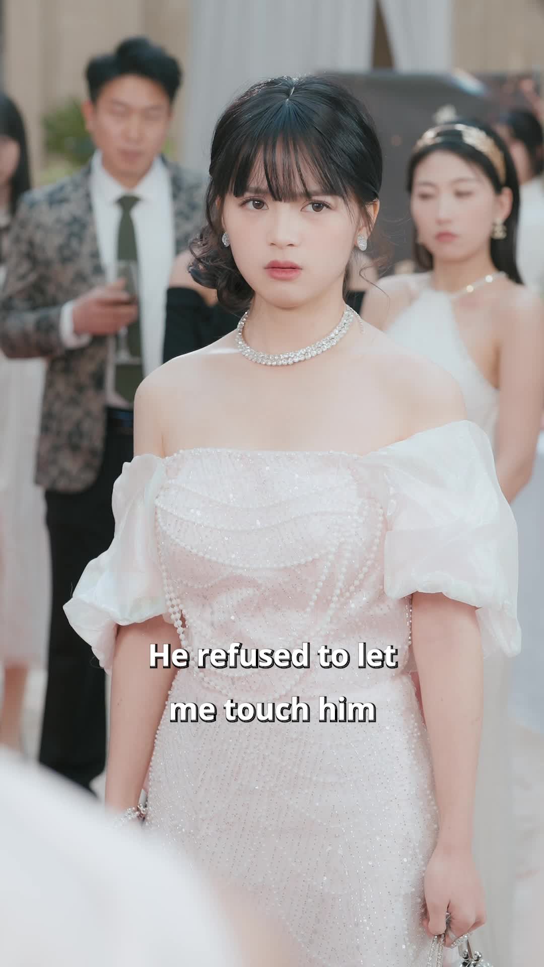 Episode 13 - Playing Games with My Newfound Family